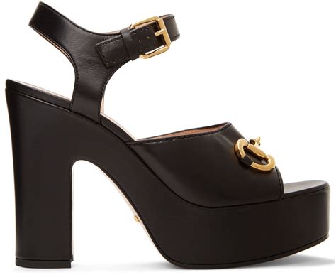 modalla gucci|gucci platform sandals.